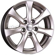 Tech Line TL633 6,5x16 5x114,3 ET 45 Dia 60,1 (HB)